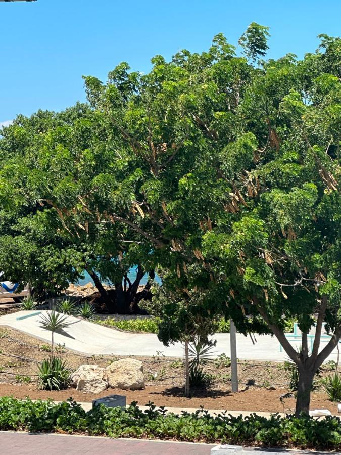 شقة Whitehouse Boulevard, Close To Mambo Beach And City Centre يلمستاد المظهر الخارجي الصورة