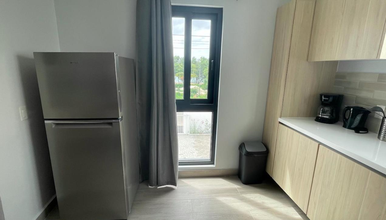 شقة Whitehouse Boulevard, Close To Mambo Beach And City Centre يلمستاد المظهر الخارجي الصورة
