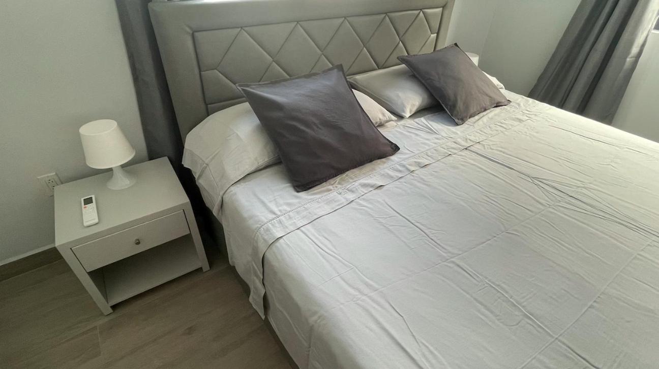 شقة Whitehouse Boulevard, Close To Mambo Beach And City Centre يلمستاد المظهر الخارجي الصورة