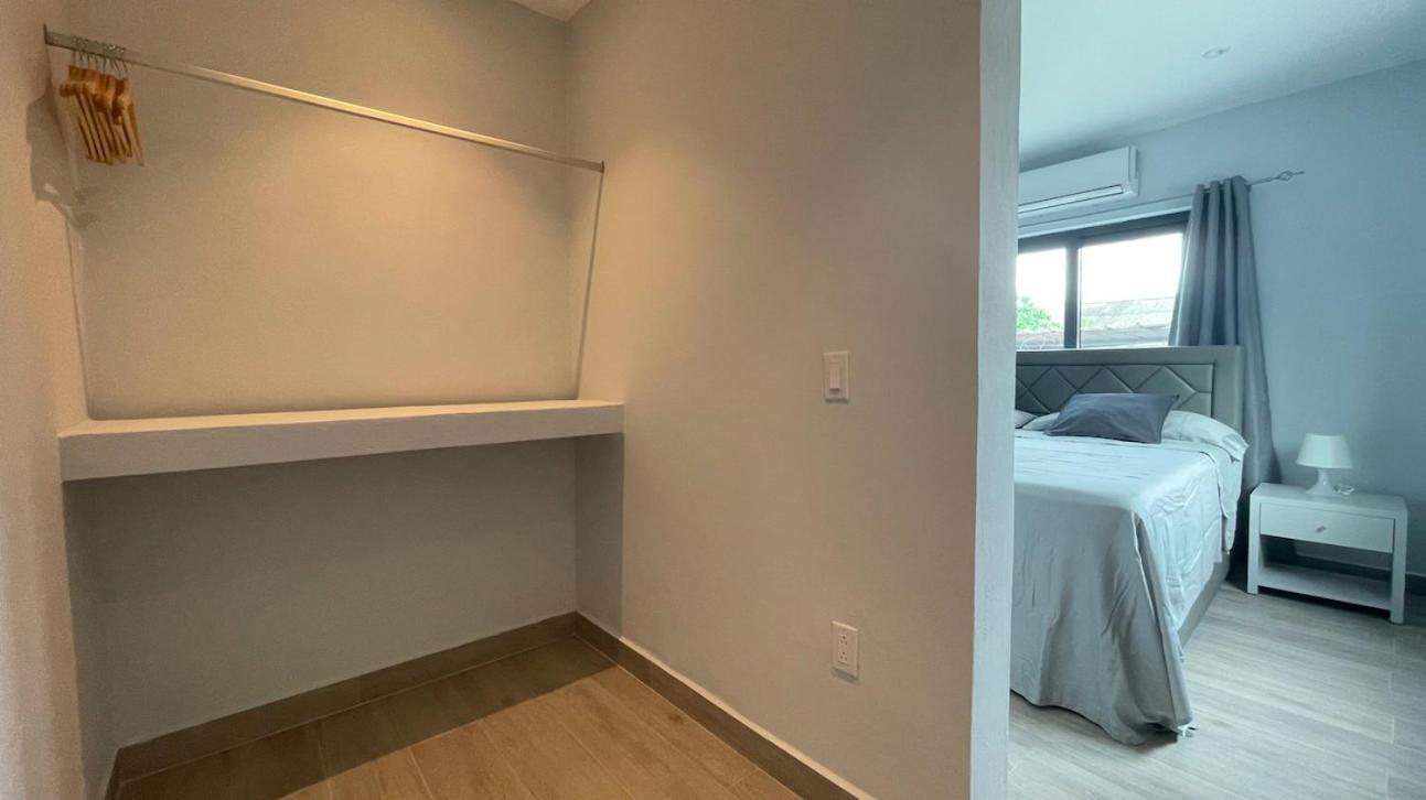 شقة Whitehouse Boulevard, Close To Mambo Beach And City Centre يلمستاد المظهر الخارجي الصورة